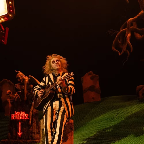 Γιατί συνεχίζει να μας γοητεύει ο "Σκαθαροζούμης" μετά από τόσα χρόνια;