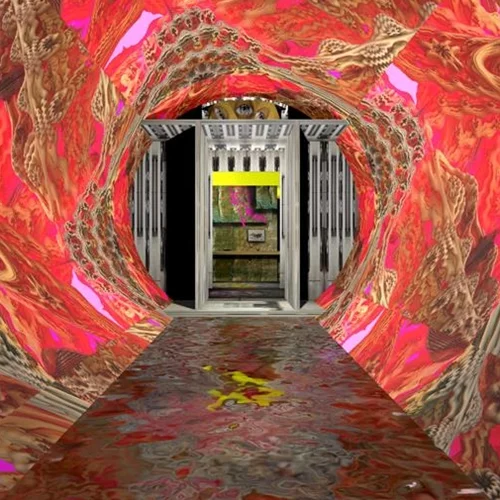 Ζήσαμε το εμβυθιστικό ταξίδι που προσφέρει το "I AM (VR)" της Στέγης με το avatar μας