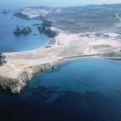 Καλοκαιρινές εξερευνήσεις: Το Δίκτυο Αρχιπέλαγος ξετυλίγει την ιστορία των Κυκλάδων