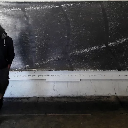 "Γνόφος αγνωσίας": Η γοητεία της μυστικιστικής ζωγραφικής παράδοσης