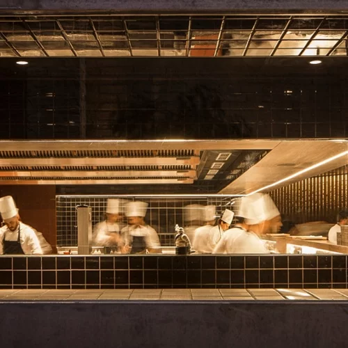 Τα 50 Καλύτερα Εστιατόρια του Κόσμου πάνε Βαλένθια