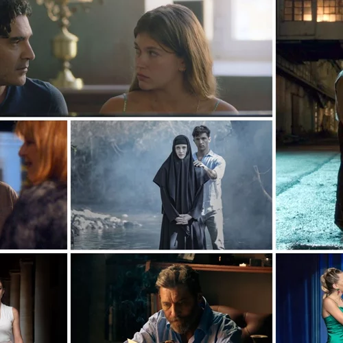 Όλες οι νέες ελληνικές τηλεοπτικές σειρές από την καλύτερη στη χειρότερη