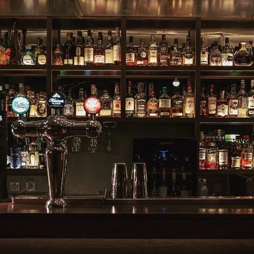 5 χρόνια "Parrot’s Beak"