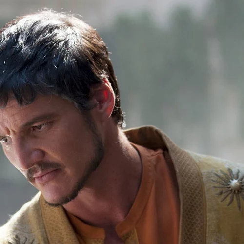 Πέδρο Πασκάλ, Ντακότα Τζόνσον και Κρις Έβανς σε ερωτικό τρίγωνο της σκηνοθέτριας των "Περασμένων Ζωών"