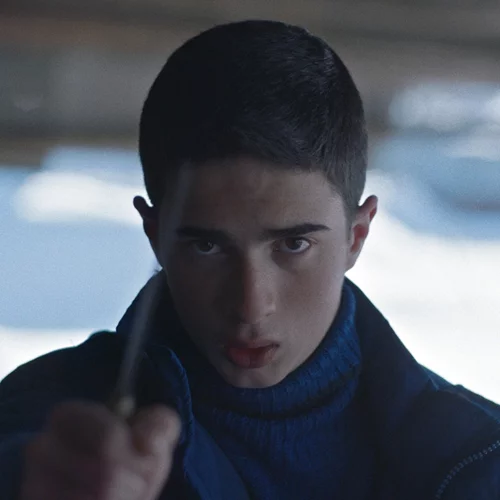 Ένα βαμπίρ πλανάται πάνω από το 48ο Διεθνές Φεστιβάλ Ταινιών Μικρού Μήκους Δράμας