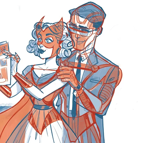 Comicdom Athens 2023: Η σύγχρονη κόμικς σκηνή μέσα από τρεις γενιές δημιουργών