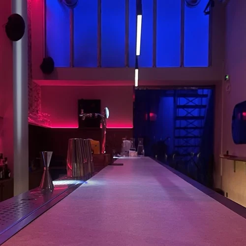 "Bonnot", μία επαναστατική μπάρα στα Εξάρχεια