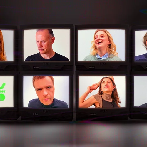 "Άτλας της δεκαετίας του 2000": Ένα μεγάλο σόου για μια εποχή αφθονίας αλλά και ματαίωσης στήνει ο Παντελής Φλατσούσης στο Δημοτικό Θέατρο Πειραιά