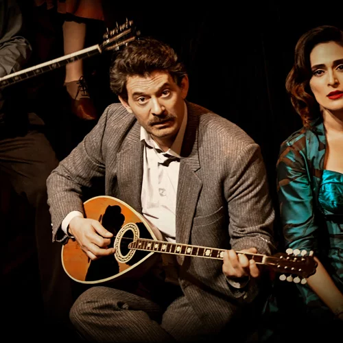 Αττικό Άλσος: Ένας μήνας γεμάτος θέατρο στο φεστιβάλ της Περιφέρειας Αττικής