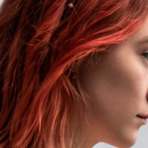 Σέρσια Ρόναν, Γκρέτα Γκέργουιγκ και τα νέα "Χρονικά της Νάρνια"