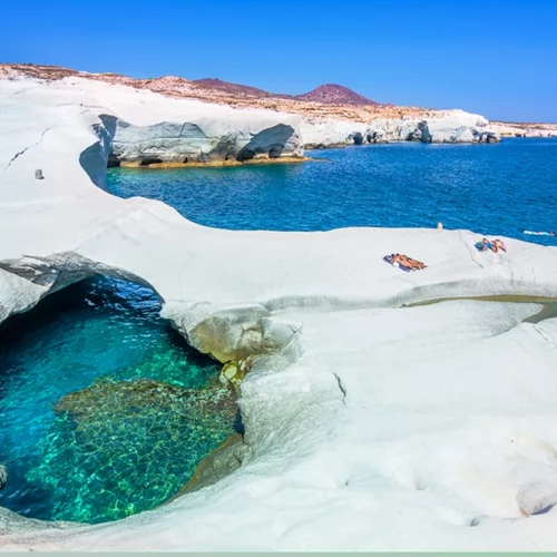 Η Ελληνική Εταιρεία Περιβάλλοντος και Πολιτισμού αντιδρά για την αδειοδότηση ξενοδοχείου στο Σαρακήνικο