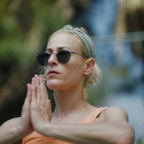 Οι ελληνικές ταινίες που παίζουν στο 5ο Positively Different Short Film Festival