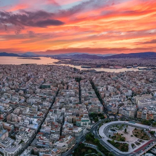 "Τα Ντοκουμέντα του Πειραιά": Ένα νέο φεστιβάλ αναδεικνύει την ιστορία και την ταυτότητα της πόλης