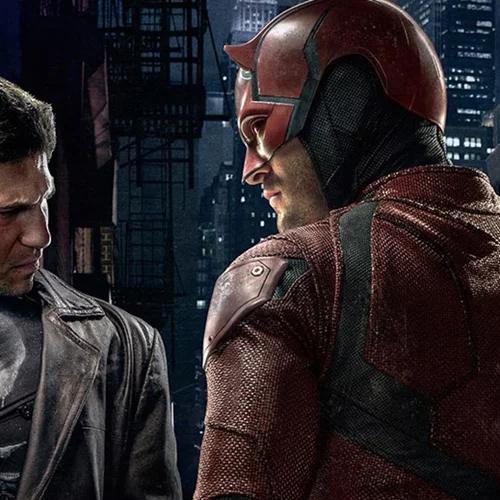 Βλέπουμε το πρώτο επίσημο sneak peek του "Daredevil: Born Again"