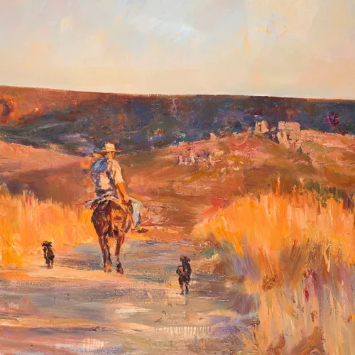 Μία εικαστική περιπλάνηση στη Λήμνο