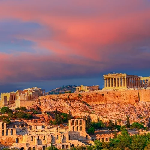 Τι θα κάνεις αυτή την εβδομάδα στην Αθήνα