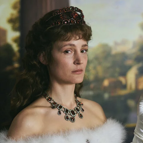 Ο "Κορσές" είναι η ταινία λήξης του 63ου Φεστιβάλ Θεσσαλονίκης