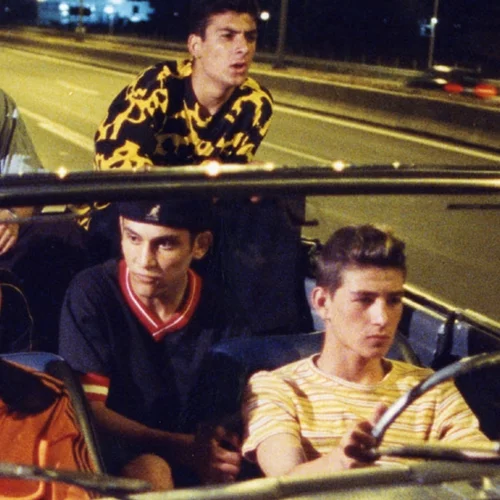 Προβολές κλασικού και αγαπημένου ελληνικού "Σινεμά στο Κέντρο"