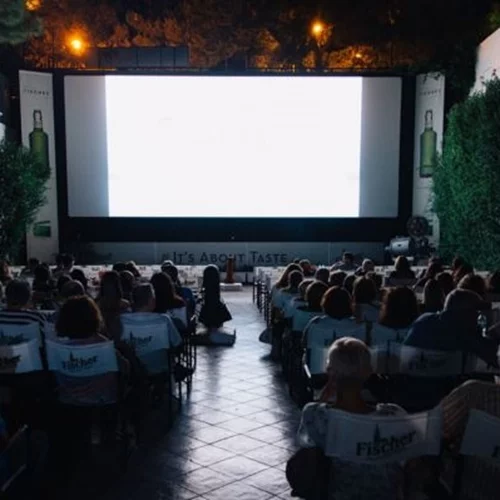 Τι νέο θα δούμε αυτό το ΠΣΚ στα θερινά σινεμά