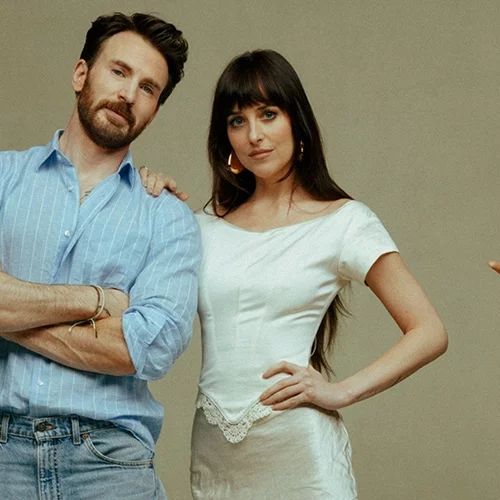 Ταινίες με ερωτευμένα ζευγάρια που βλέπουμε στα σινεμά αυτήν την εβδομάδα