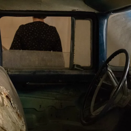 "Our Stories": Μια έκθεση φωτογραφίας για όλα όσα μας ενώνουν