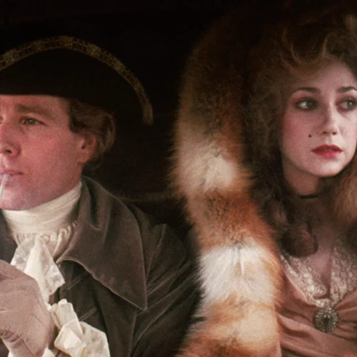 Το θερινό σινεμά Ριβιέρα αφιερώνει τις Δευτέρες του σε σπουδαία φιλμ