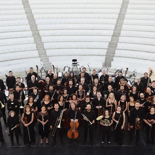 Μια βραδιά όπερας με τη Φιλαρμόνια Ορχήστρα Αθηνών