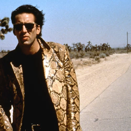 Οι ταινίες του Ντέιβιντ Λιντς σε Αθήναιον και Cinobo Όπερα