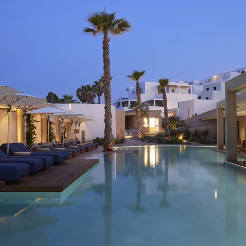 Στην Πάρο, για... Avant Mar Πάσχα