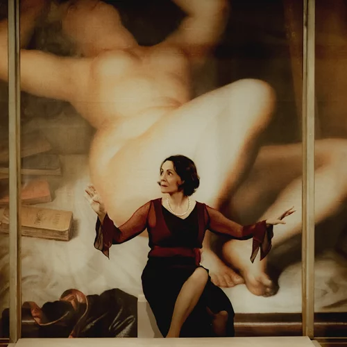 Συζήτηση με αφορμή τις "Δούλες" του Ζενέ στο Αποθήκη