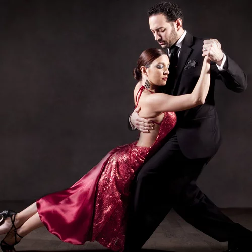 Μια "Από ψυχής" βραδιά με τάνγκο στο Μέγαρο Μουσικής