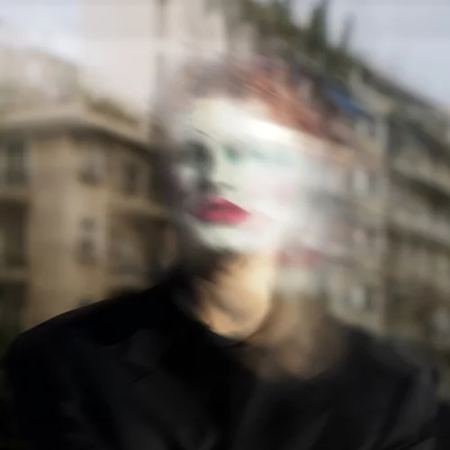 Πατρίσια Απέργη: "Θαυμάζω στα σώματα του σήμερα ότι είναι πιο περήφανα"