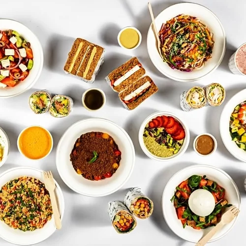 Πού να φας μετά το Πάσχα: 5 στάσεις για ελαφρύ γεύμα στην Αθήνα