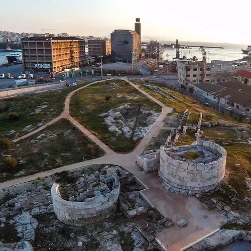 Ο 'Αρχαίος Πειραιάς' αποκαλύπτεται σε ένα νέο φεστιβάλ με ελεύθερη είσοδο