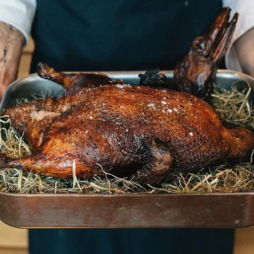 Τα κυριακάτικα τραπέζια της Αθήνας που αξίζει να δοκιμάσεις