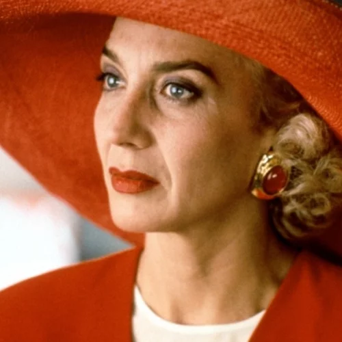 Πέθανε η Μαρίσα Παρέδες - μια από τις καλύτερες Ισπανίδες ηθοποιούς όλων των εποχών