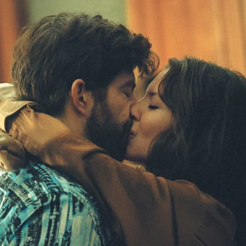 Οι πιο ρομαντικές ταινίες της εβδομάδας