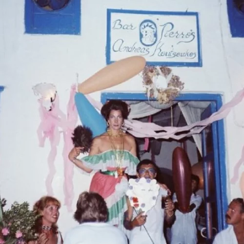 Αυτό είναι το πλήρες πρόγραμμα του 27ο Φεστιβάλ Ντοκιμαντέρ Θεσσαλονίκης