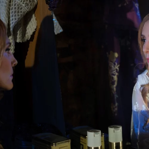 "Dalida. Τραγουδώντας μέχρι το τέλος" με την Εύα Κοτανίδη