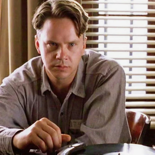 Ο σκηνοθέτης του "Τελευταία Έξοδος: Ρίτα Χέιγουορθ" στην 5η σεζόν του "Stranger Things"