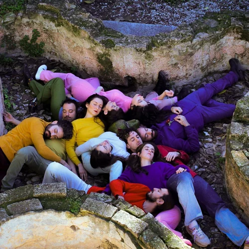 "Όνειρο καλοκαιρινής νύχτας": Το αριστούργημα του Ουίλιαμ Σαίξπηρ έρχεται στο Πλύφα