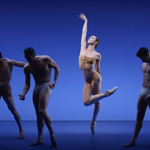 Θέατρο και χορός για μετρημένα ραντεβού (6-12/11)