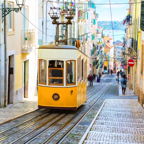 Ανακαλύπτοντας το Πόρτο: Μια πόλη γεμάτη ιστορία, αρώματα και αυθεντικές εμπειρίες