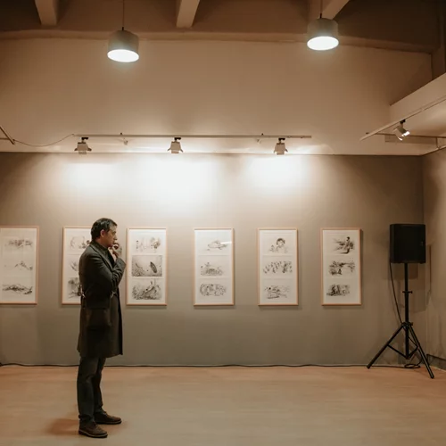 Εγκαίνια: Οι εκθέσεις της εβδομάδας (15-21/5)