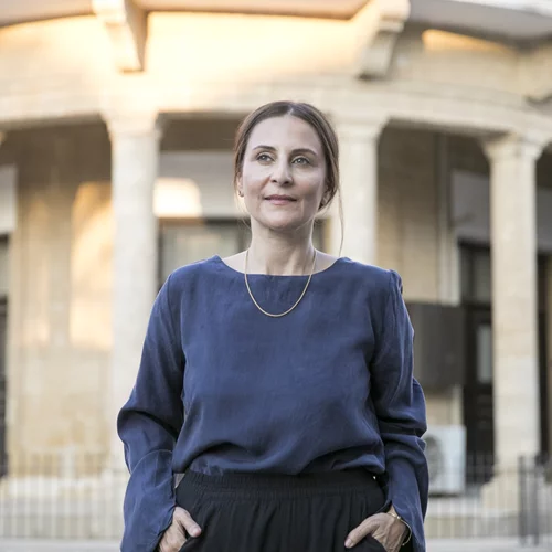 "Ακαμαντίς": Μύθοι, ιστορία και οικολογικές ανησυχίες γίνονται τέχνη στην Πόλη Χρυσοχούς