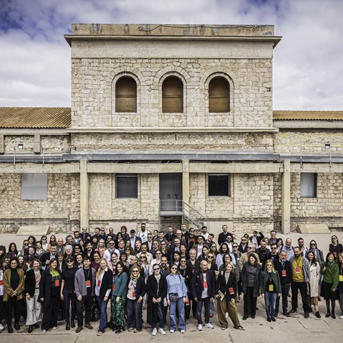 Εθνικό Θέατρο: Όλα όσα έγιναν στη διεθνή γιορτή του θεάτρου