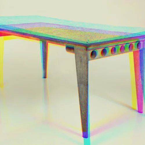 Το -κυριολεκτικά- επικίνδυνο τραπέζι και άλλα 9 ‘θανατηφόρα’ έργα τέχνης