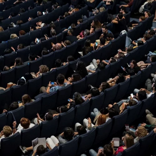 Ψηφίστε την καλύτερη ταινία του 2023 και κερδίστε 64 σινεφίλ δώρα!