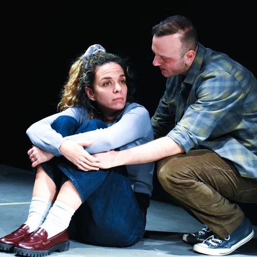 "Πνεύμονες" : Last call για το βραβευμένο έργο