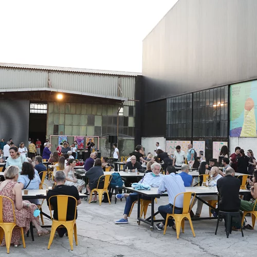 Η ΔΕΗ συνοδοιπόρος του Φεστιβάλ Αθηνών Επιδαύρου 2024